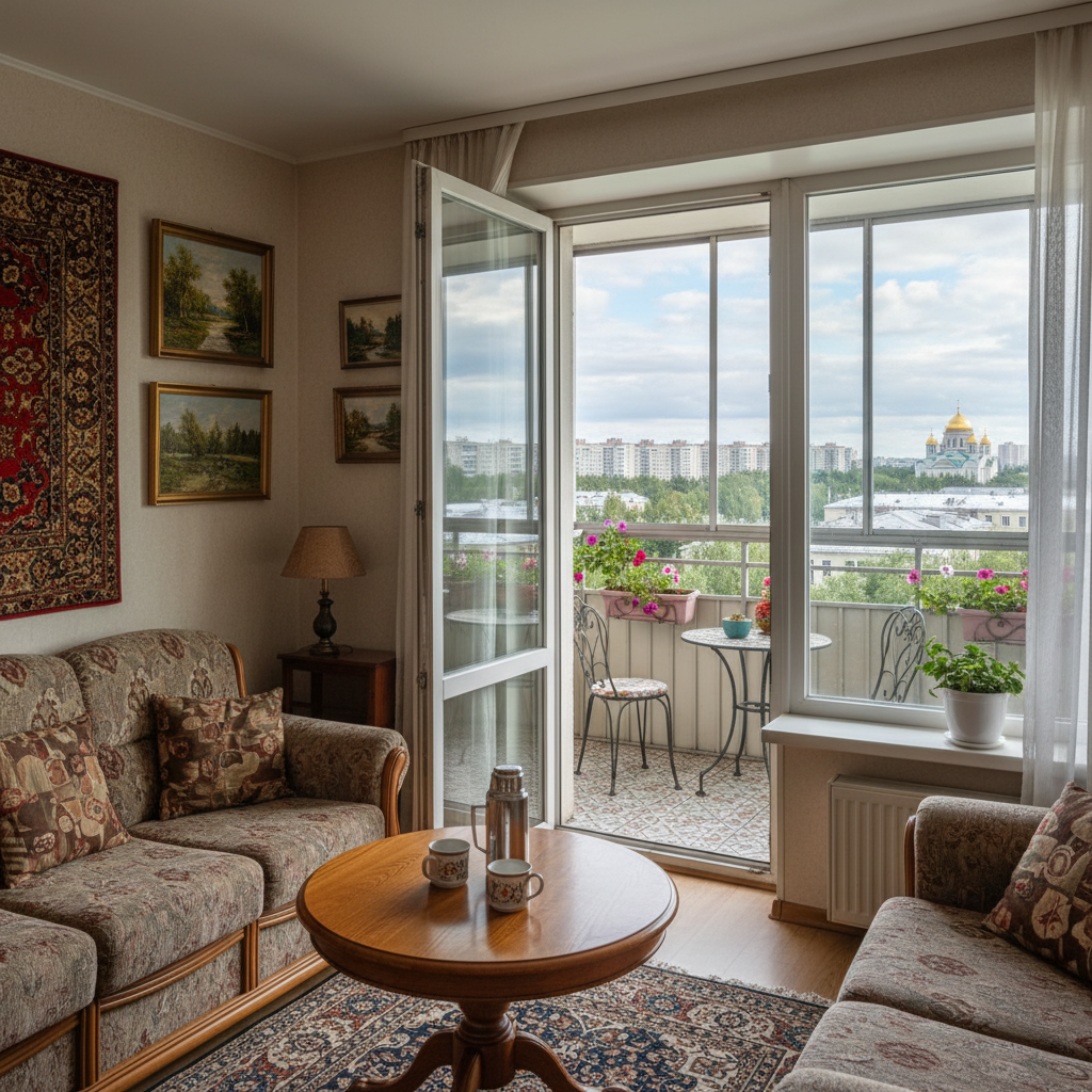 Kvartira-s-balkonom-posutochno